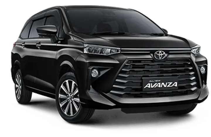 Sewa Toyota Avanza kamal
