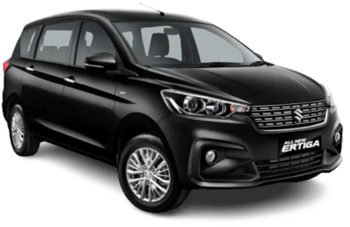 Sewa Suzuki Ertiga kamal