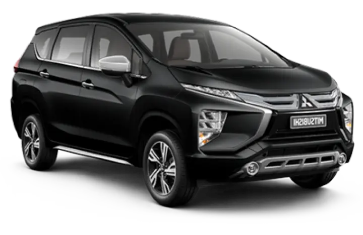 Sewa Mitsubishi XPander kamal